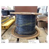 Roll Of Wire