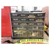 Parts Organizer