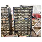 Parts Organizer - Loaded