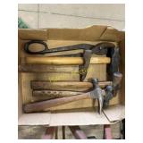 Hammers