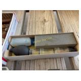 Matco head gasket leak detector