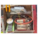 Snap on multimeter Sander kit electrical tape