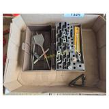 Router bits
