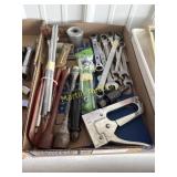 Wrenches