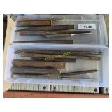 Chisels