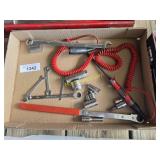 All Matco tools
