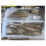 Chisels