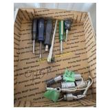 Assorted socket driver and sockets