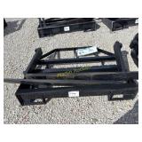 Skid steer forks  SA  +