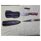 Knives