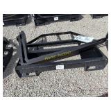 Skid steer forks  SA  +