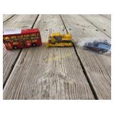 Collectible toys