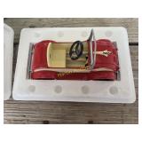 Hallmark 1934 Garton Chrysler Airflow