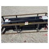 Skid steer rotary tiller ECSSTR072  +