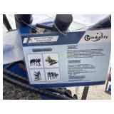 2026 Skid Steer Auger SSECAG-Y +