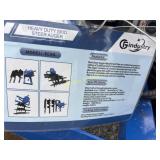 2026 Skid Steer Auger SSECAG-Y +