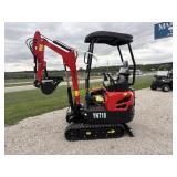 Mini Excavator YNT18  +