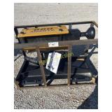 Skid steer breaker PD680-PZ  +
