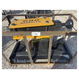 Skid steer breaker PD680-PZ  +