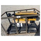 Skid steer breaker PD680-PZ  +