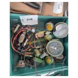 Oliver tractor parts