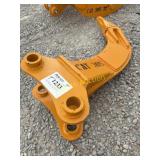 CAT305 excavator ripper +