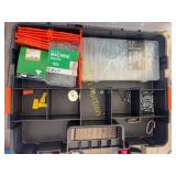 Electrical and Machine Screw Assortment Kit with O