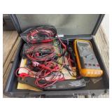 Mac Tools Automotive Digital Multimeter ET955 with