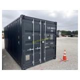 20' Storage Container
