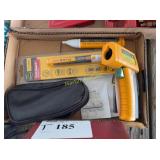 Fluke tools