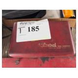 Machinist tool