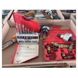 Snap-On tools
