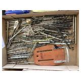 Drill bits