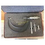 Micrometer