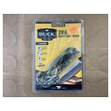 Buck hunting knife