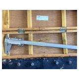 Machinist tools