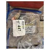 Bag Of Air Compressor Accessories