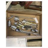 Flat of all Mac tools