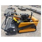Lawn Mower SL-LM1000Q  +