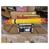 Laser level  +