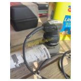 Porter-Cable Model 382 Random Orbit Sander, Used C