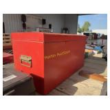 Tool box