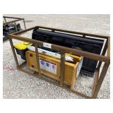 Skid Steer Breaker SSHH680 +