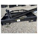 Skid steer forks  SA  +