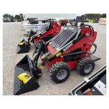 Skid steer loader SL-323TZ  +