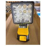 Dewalt light