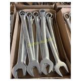 Large wrenches