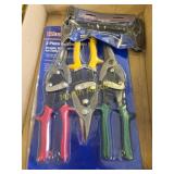 Grainger tools