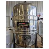 Masterbuilt Monarch 7 in 1 smoker/grill