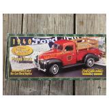 1940 Ford pickup F440